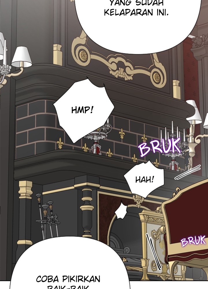 The Way That Knight Lives As a Lady Chapter 77 Gambar 40