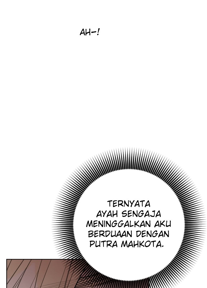 The Way That Knight Lives As a Lady Chapter 77 Gambar 42
