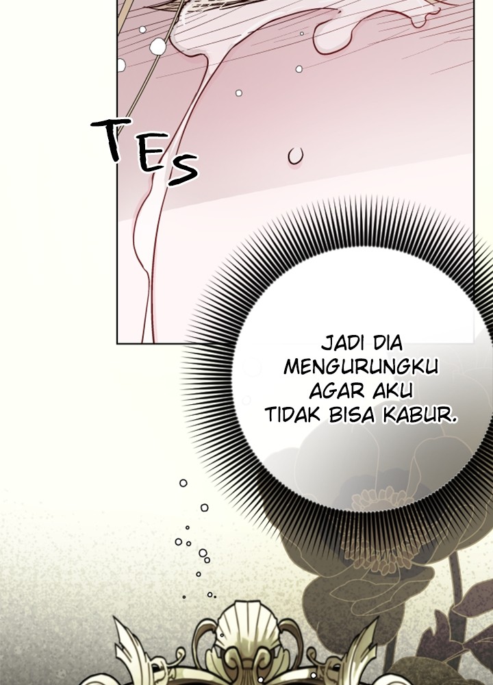 The Way That Knight Lives As a Lady Chapter 77 Gambar 45