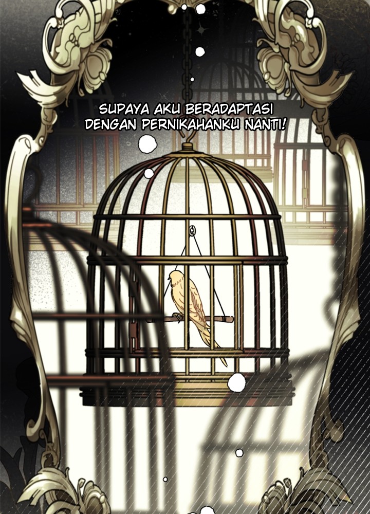 The Way That Knight Lives As a Lady Chapter 77 Gambar 46