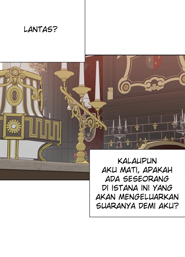 The Way That Knight Lives As a Lady Chapter 77 Gambar 53
