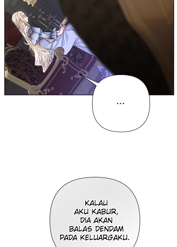 The Way That Knight Lives As a Lady Chapter 77 Gambar 6