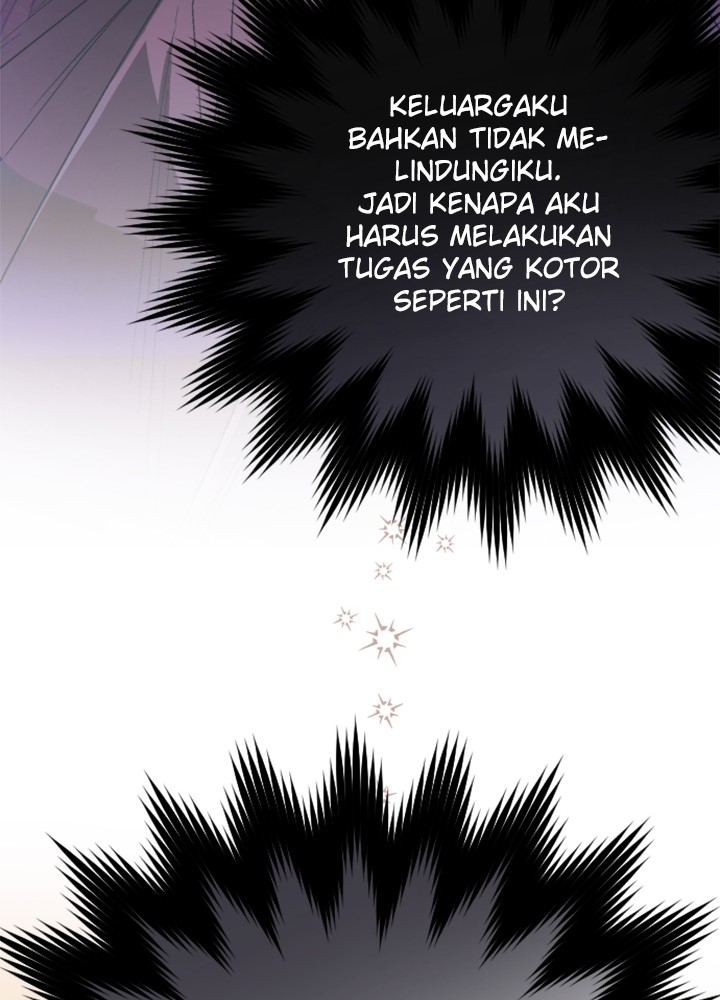 The Way That Knight Lives As a Lady Chapter 77 Gambar 67