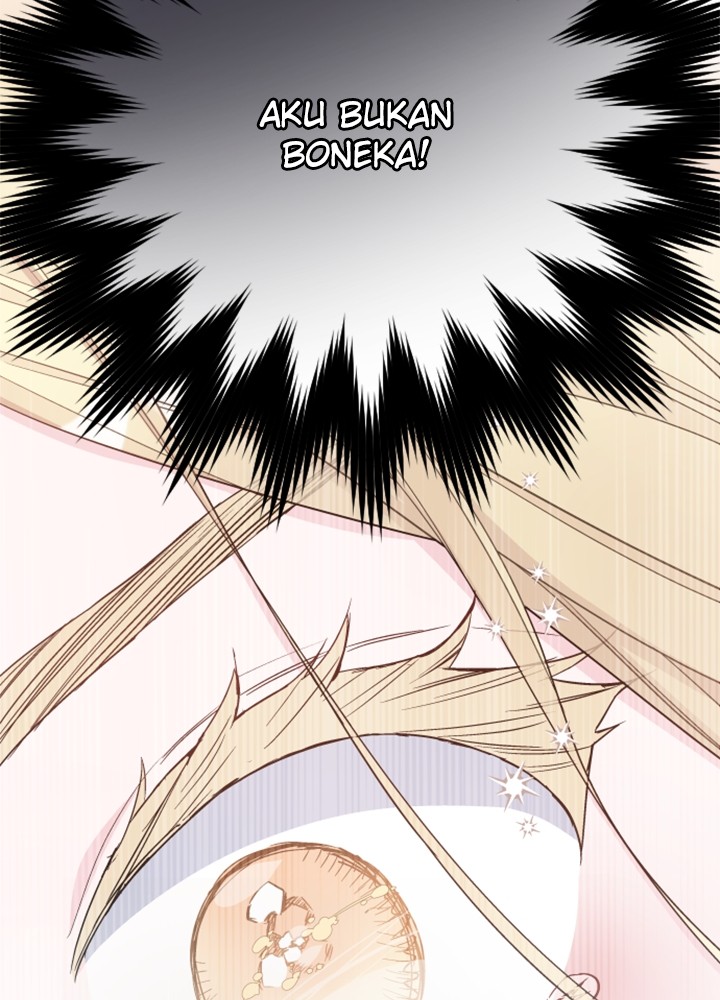 The Way That Knight Lives As a Lady Chapter 77 Gambar 68