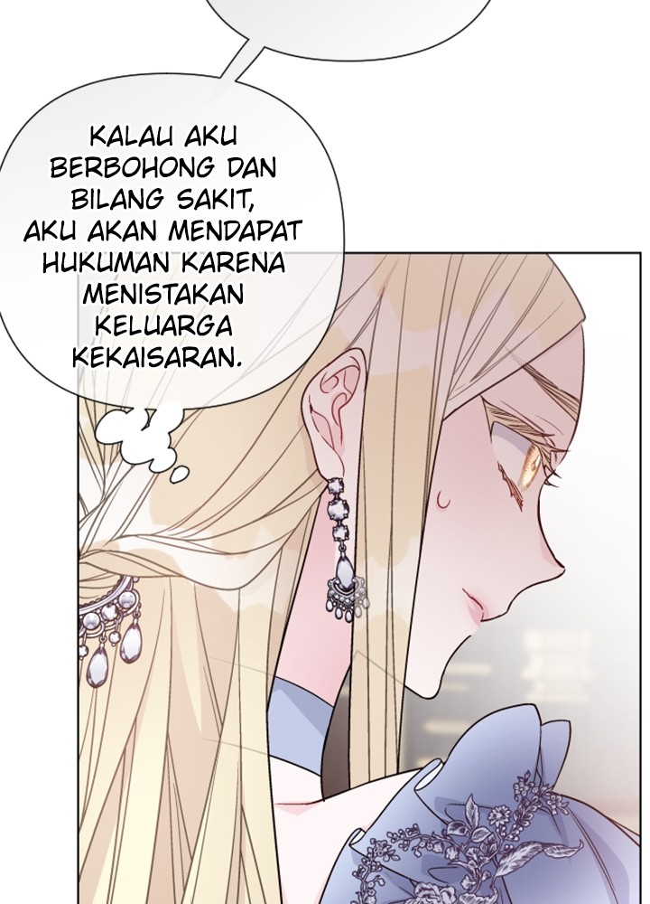 The Way That Knight Lives As a Lady Chapter 77 Gambar 7