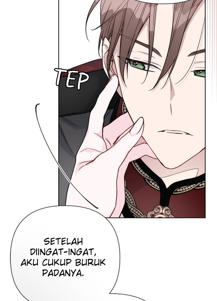 The Way That Knight Lives As a Lady Chapter 77 Gambar 70