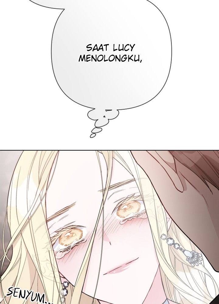 The Way That Knight Lives As a Lady Chapter 77 Gambar 71