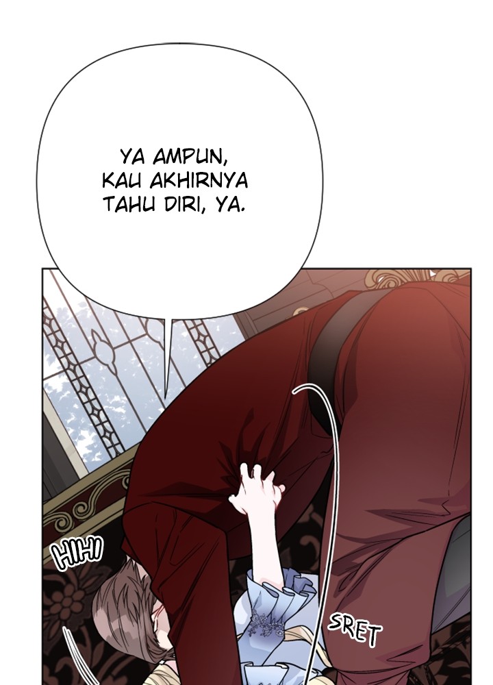 The Way That Knight Lives As a Lady Chapter 77 Gambar 73