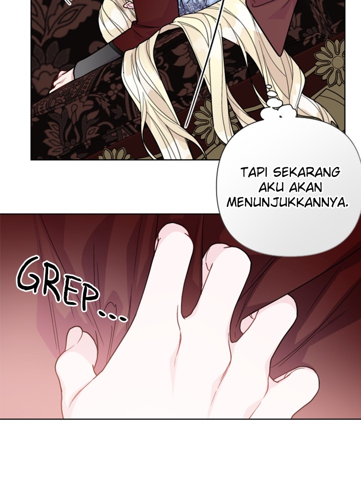 The Way That Knight Lives As a Lady Chapter 77 Gambar 74