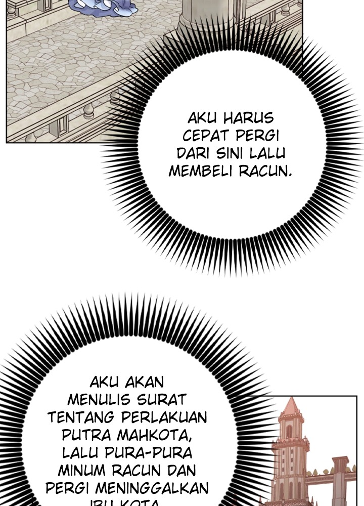 The Way That Knight Lives As a Lady Chapter 77 Gambar 86