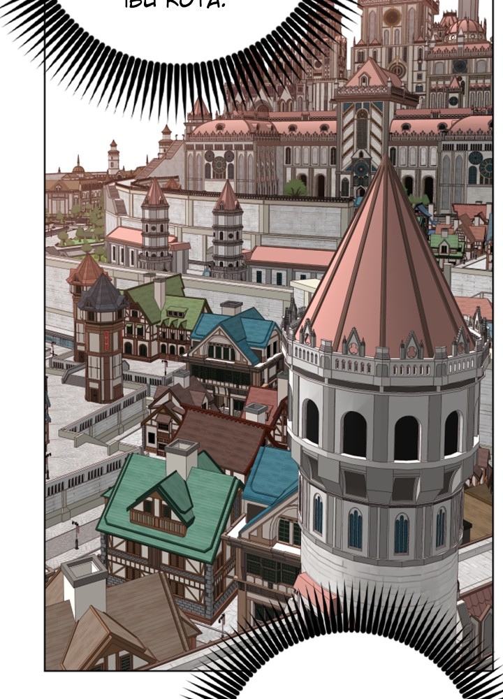 The Way That Knight Lives As a Lady Chapter 77 Gambar 87