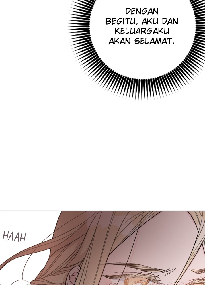 The Way That Knight Lives As a Lady Chapter 77 Gambar 88