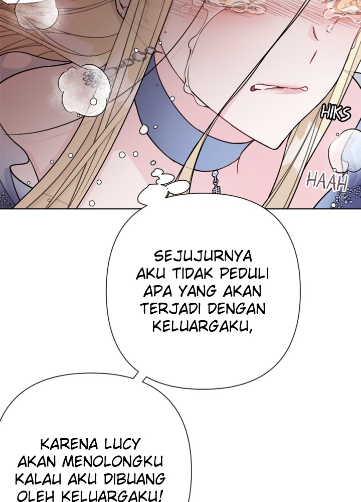 The Way That Knight Lives As a Lady Chapter 77 Gambar 89