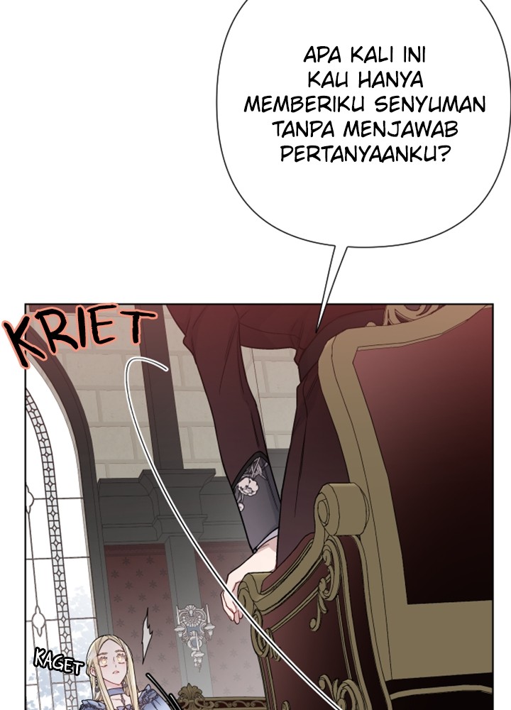 The Way That Knight Lives As a Lady Chapter 77 Gambar 9