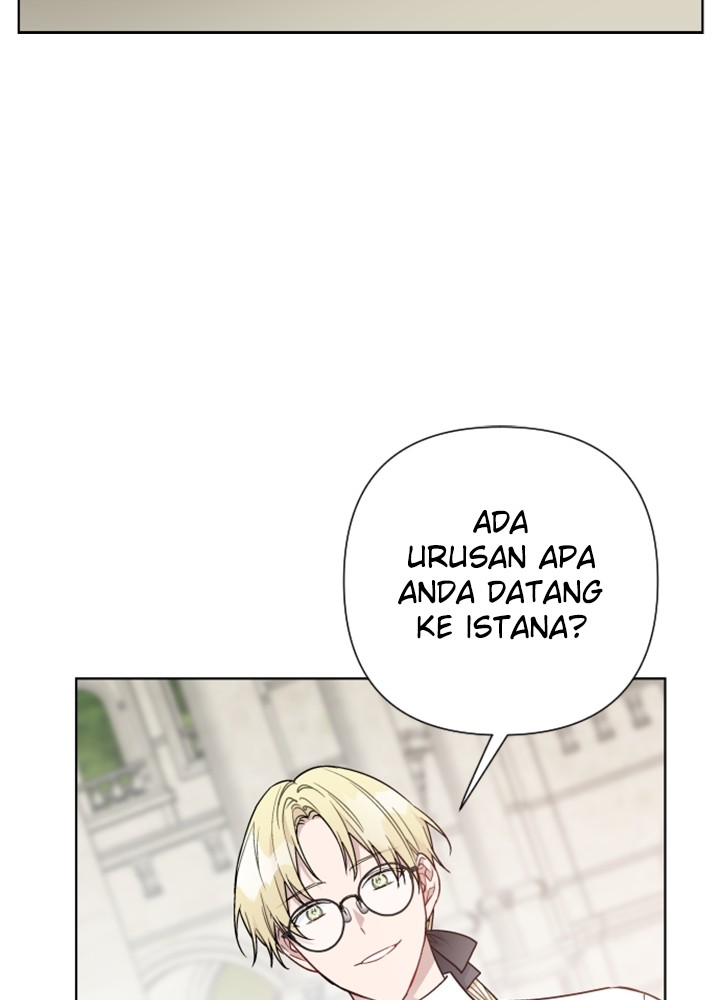 The Way That Knight Lives As a Lady Chapter 77 Gambar 92