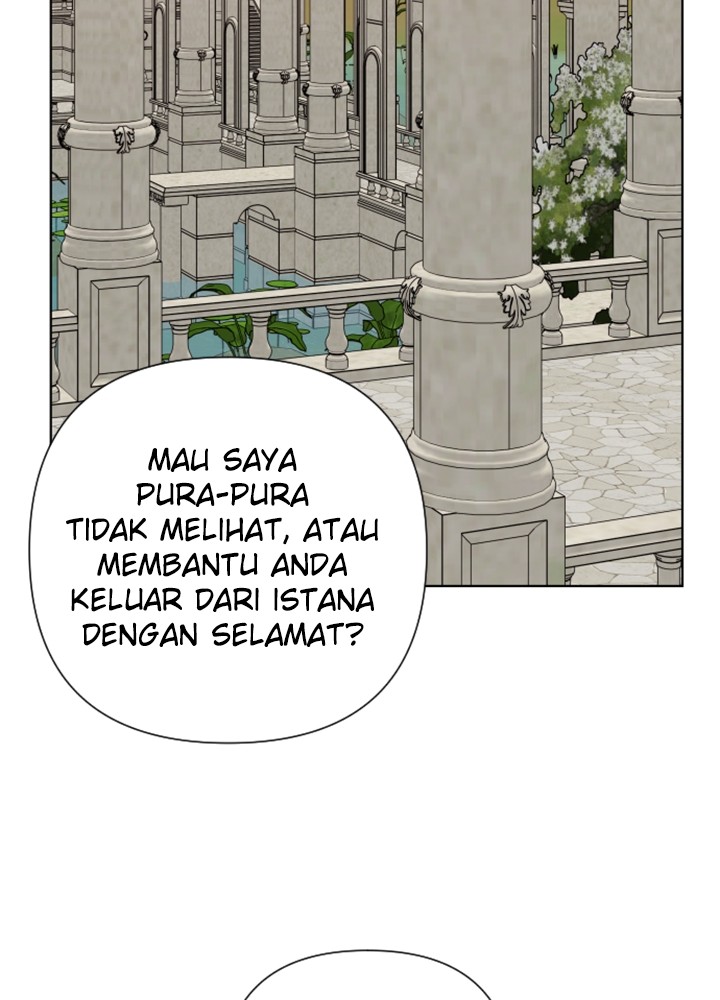 The Way That Knight Lives As a Lady Chapter 77 Gambar 96