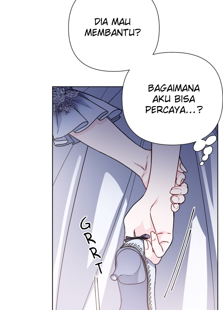 The Way That Knight Lives As a Lady Chapter 77 Gambar 97