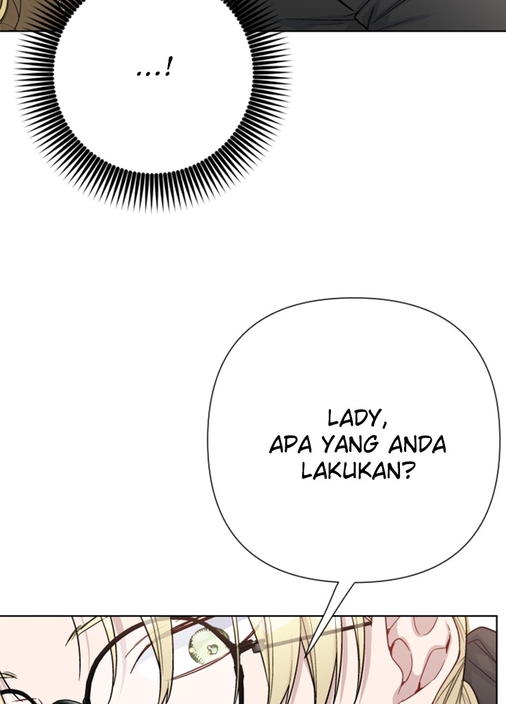 The Way That Knight Lives As a Lady Chapter 78 Gambar 20