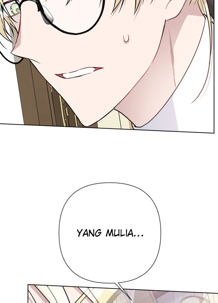 The Way That Knight Lives As a Lady Chapter 78 Gambar 21