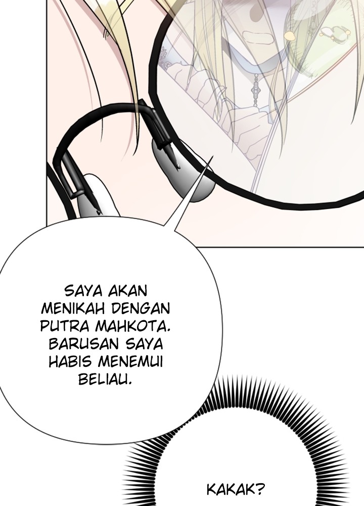 The Way That Knight Lives As a Lady Chapter 78 Gambar 22