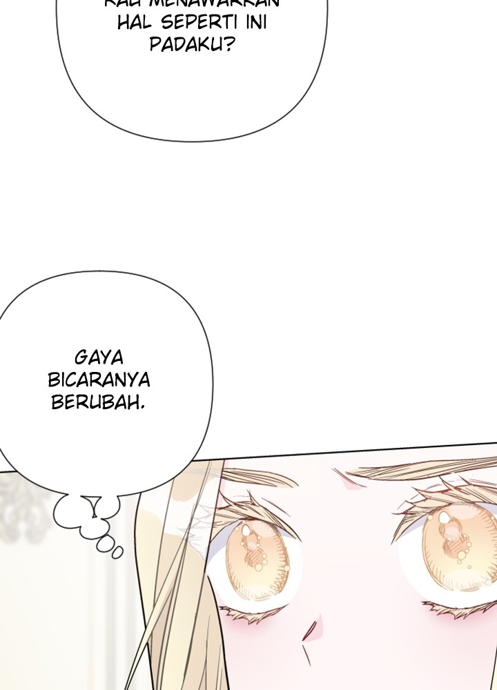 The Way That Knight Lives As a Lady Chapter 78 Gambar 28