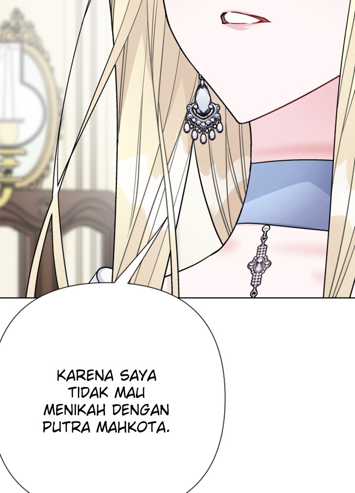 The Way That Knight Lives As a Lady Chapter 78 Gambar 29