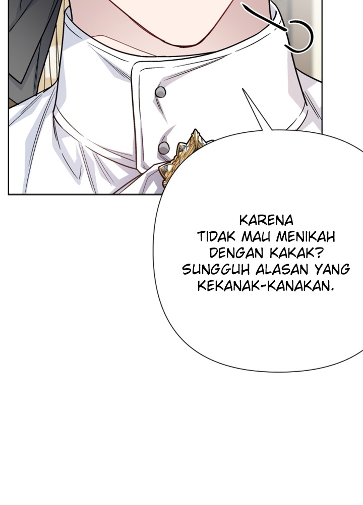 The Way That Knight Lives As a Lady Chapter 78 Gambar 31