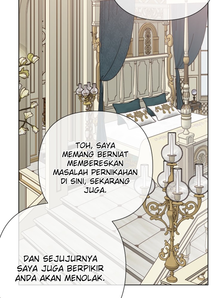 The Way That Knight Lives As a Lady Chapter 78 Gambar 36