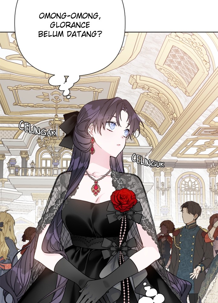 The Way That Knight Lives As a Lady Chapter 78 Gambar 56