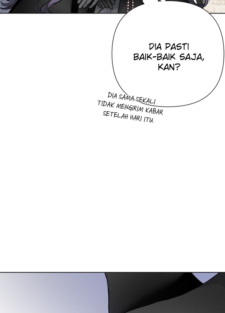 The Way That Knight Lives As a Lady Chapter 78 Gambar 57