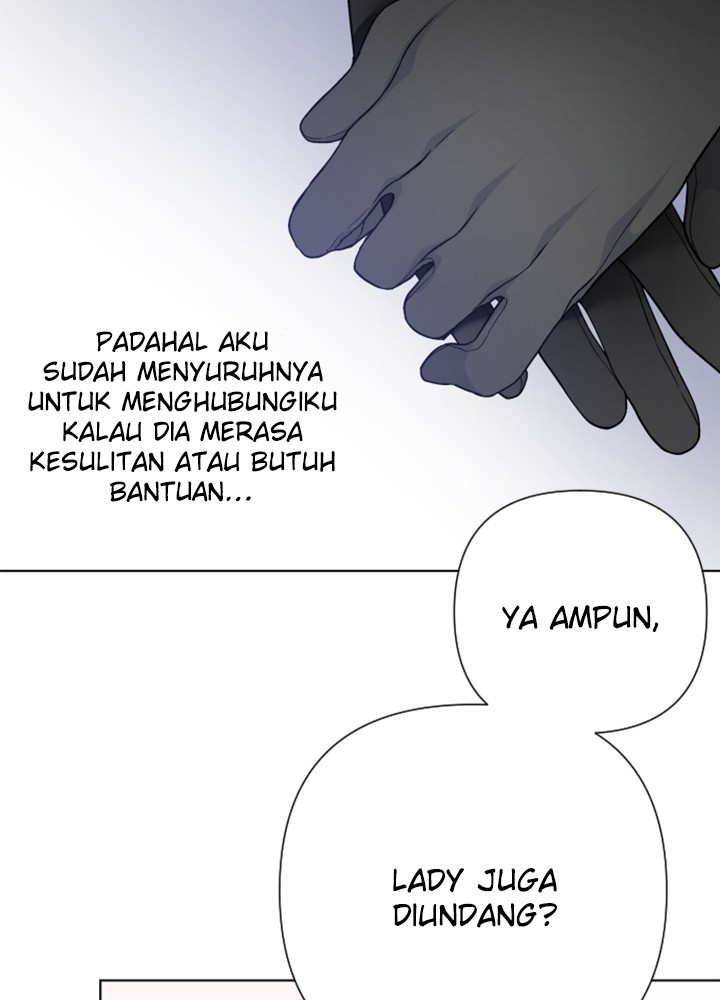 The Way That Knight Lives As a Lady Chapter 78 Gambar 58