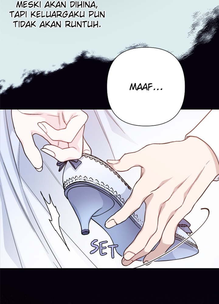 The Way That Knight Lives As a Lady Chapter 78 Gambar 6