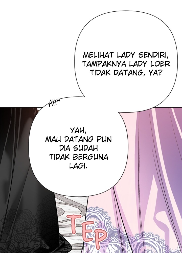 The Way That Knight Lives As a Lady Chapter 78 Gambar 61