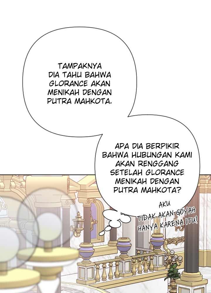 The Way That Knight Lives As a Lady Chapter 78 Gambar 64