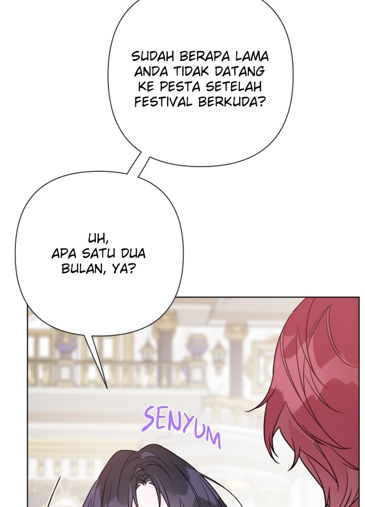 The Way That Knight Lives As a Lady Chapter 78 Gambar 68