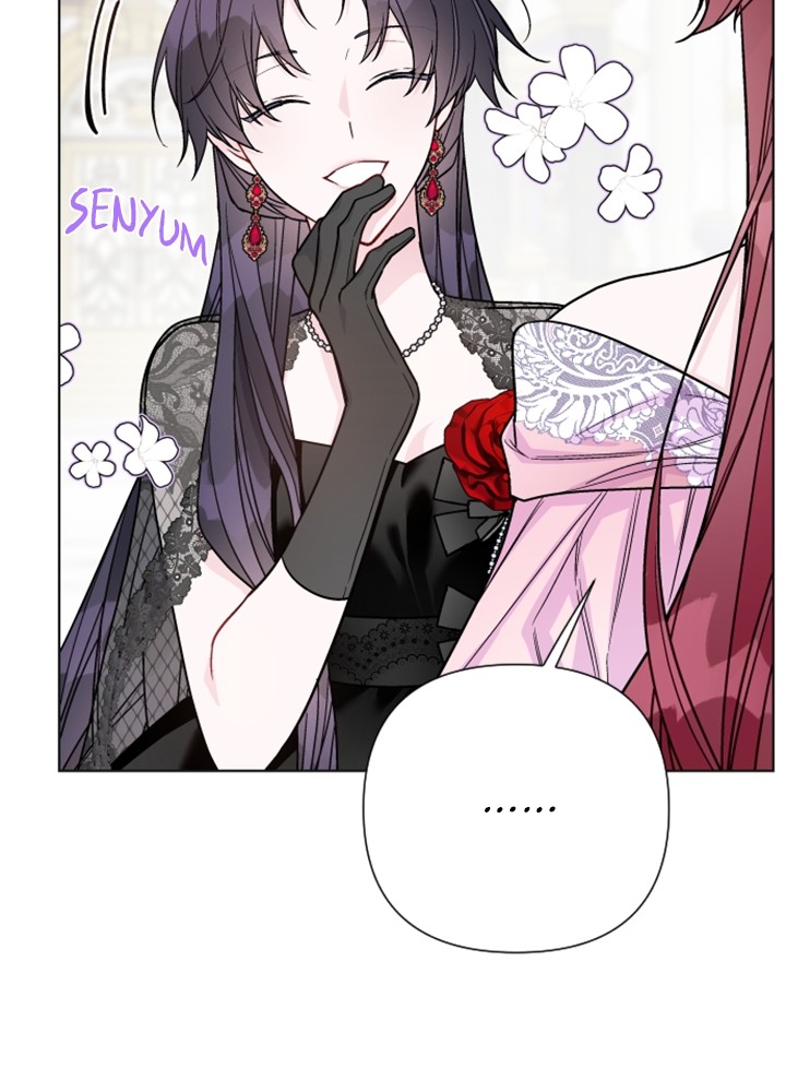 The Way That Knight Lives As a Lady Chapter 78 Gambar 69