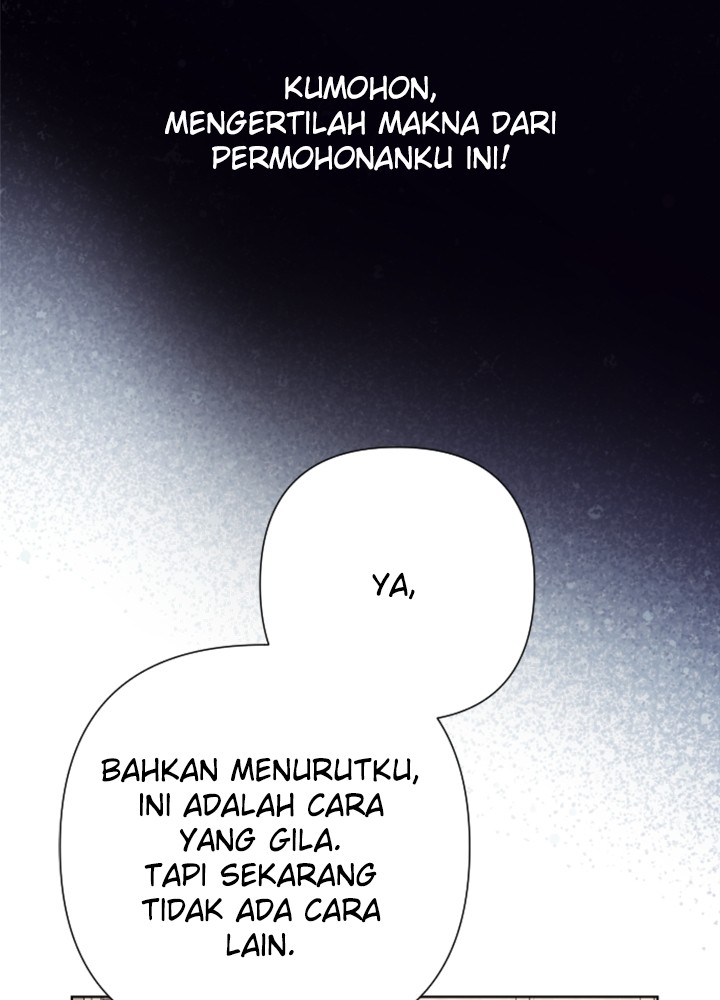 The Way That Knight Lives As a Lady Chapter 78 Gambar 7