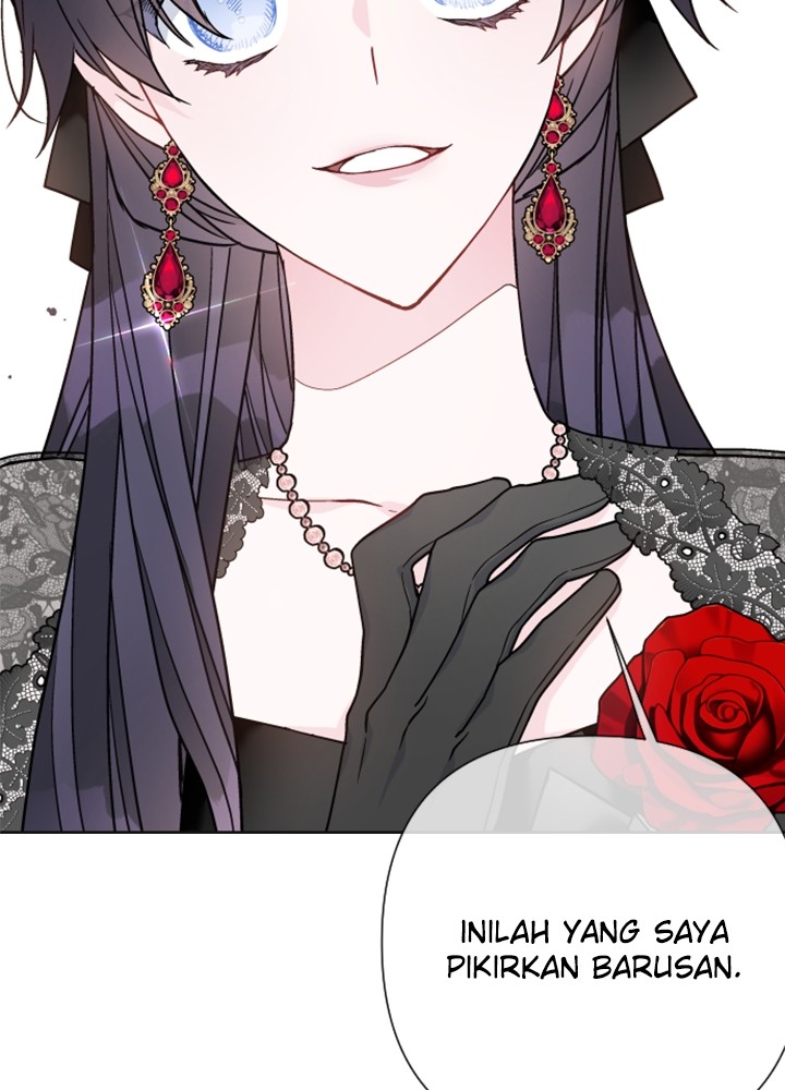 The Way That Knight Lives As a Lady Chapter 78 Gambar 71