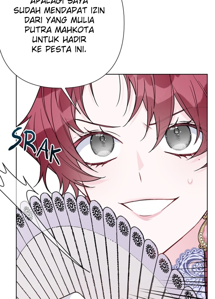 The Way That Knight Lives As a Lady Chapter 78 Gambar 73