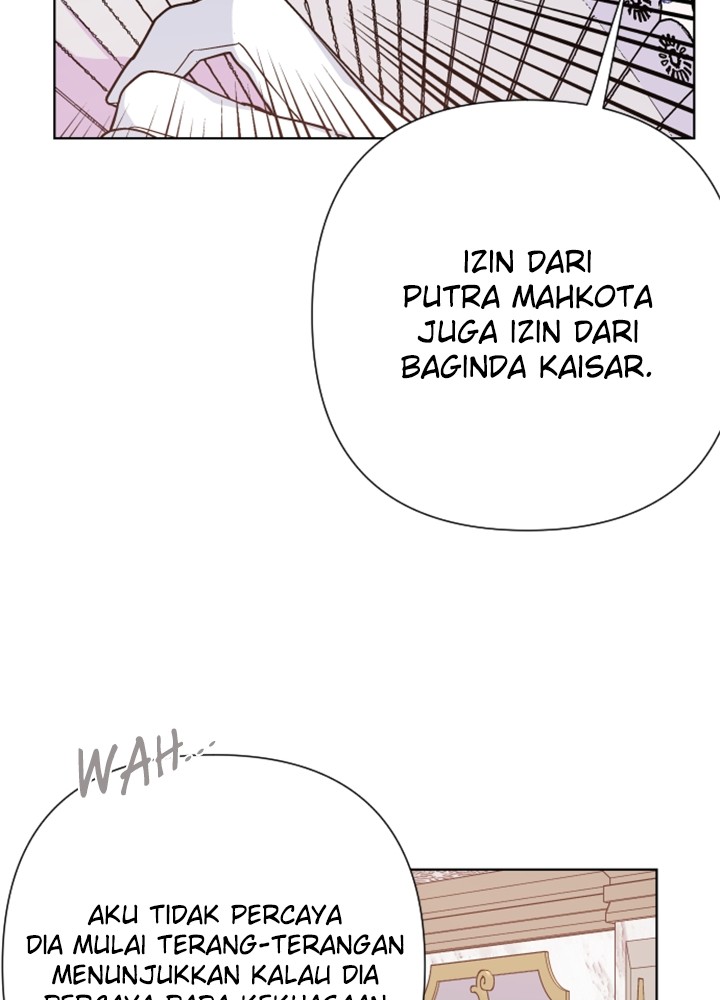 The Way That Knight Lives As a Lady Chapter 78 Gambar 74