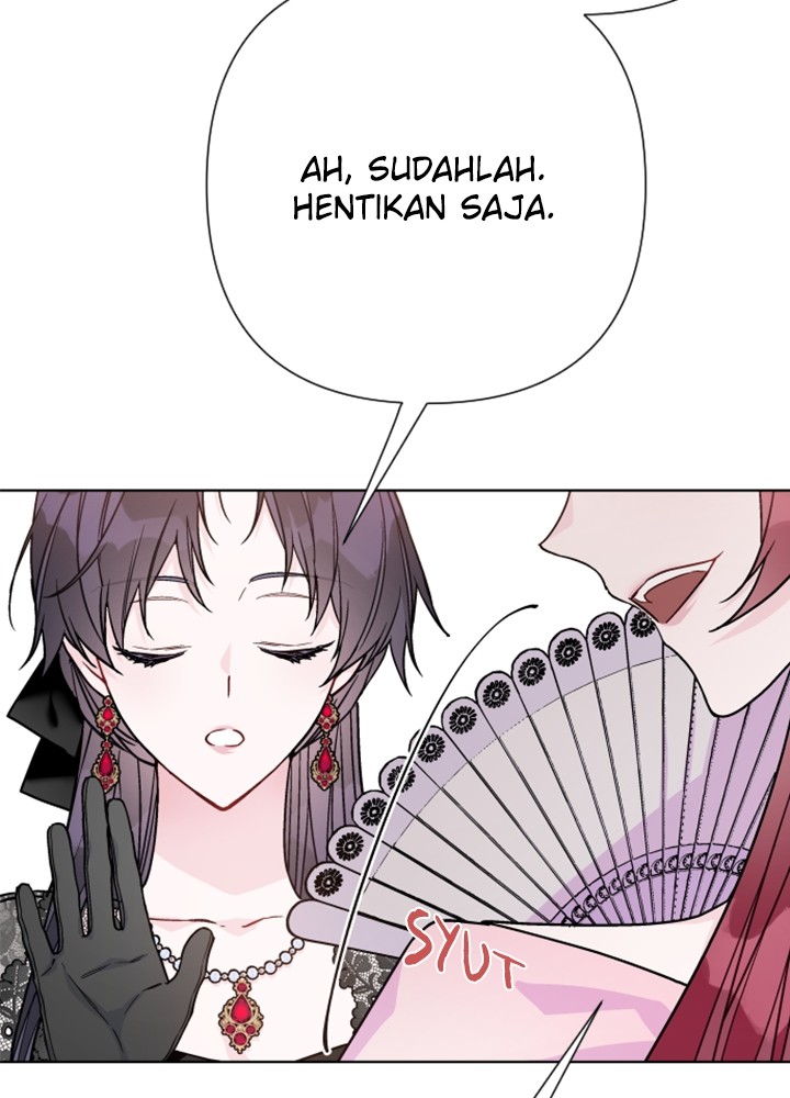 The Way That Knight Lives As a Lady Chapter 78 Gambar 76