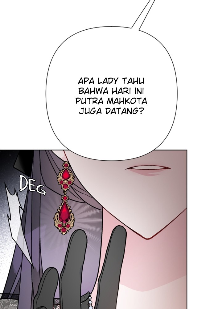 The Way That Knight Lives As a Lady Chapter 78 Gambar 77