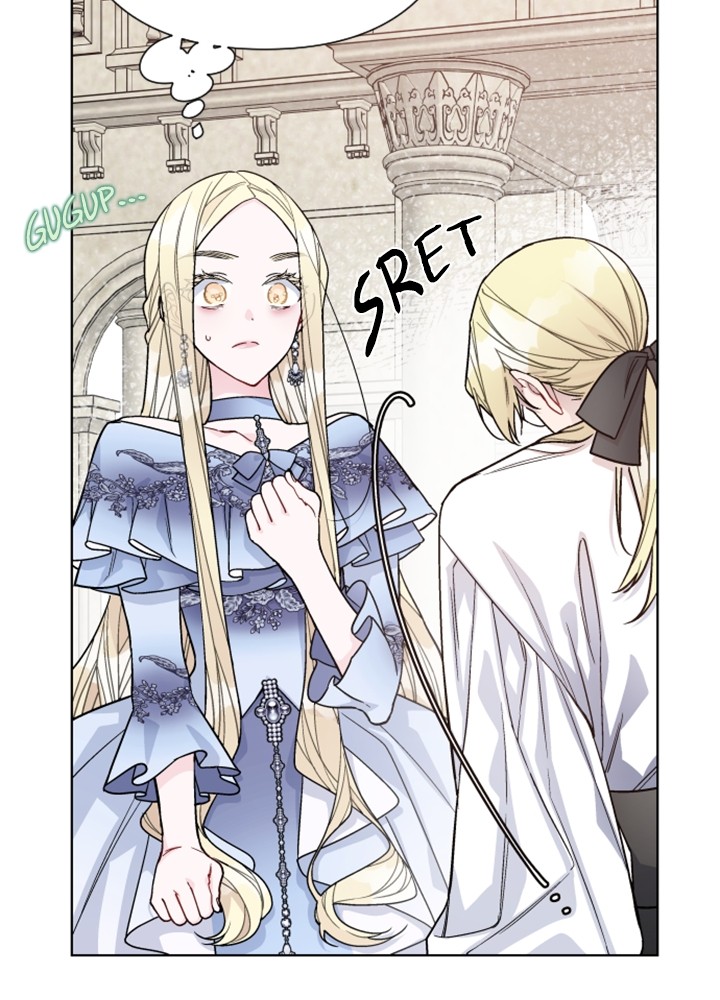 The Way That Knight Lives As a Lady Chapter 78 Gambar 8