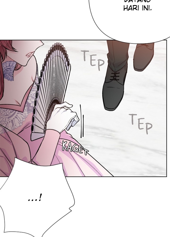 The Way That Knight Lives As a Lady Chapter 78 Gambar 80