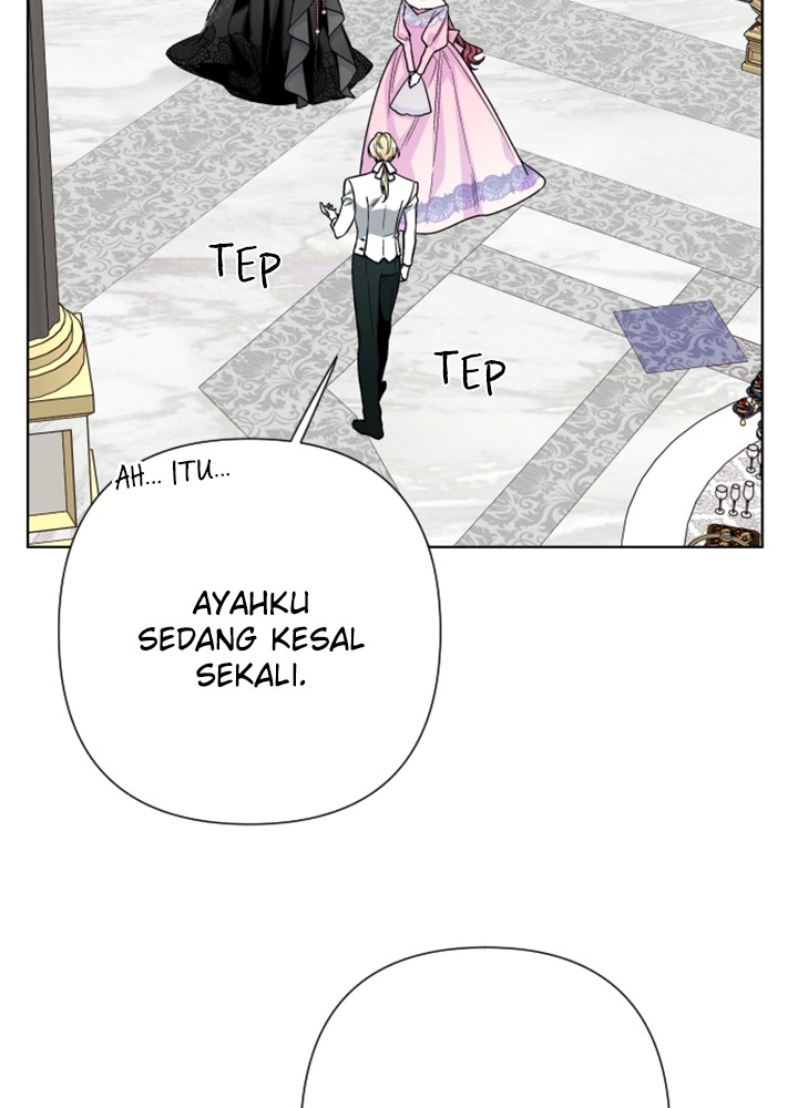 The Way That Knight Lives As a Lady Chapter 78 Gambar 84