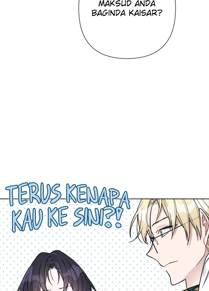 The Way That Knight Lives As a Lady Chapter 78 Gambar 85