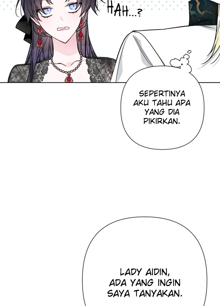 The Way That Knight Lives As a Lady Chapter 78 Gambar 86