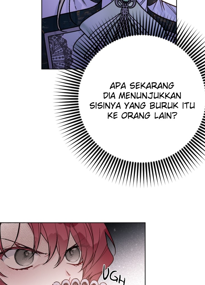 The Way That Knight Lives As a Lady Chapter 78 Gambar 91