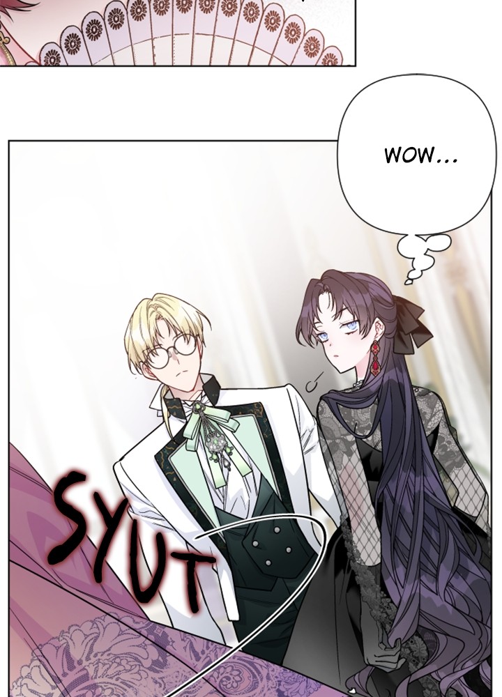 The Way That Knight Lives As a Lady Chapter 78 Gambar 92