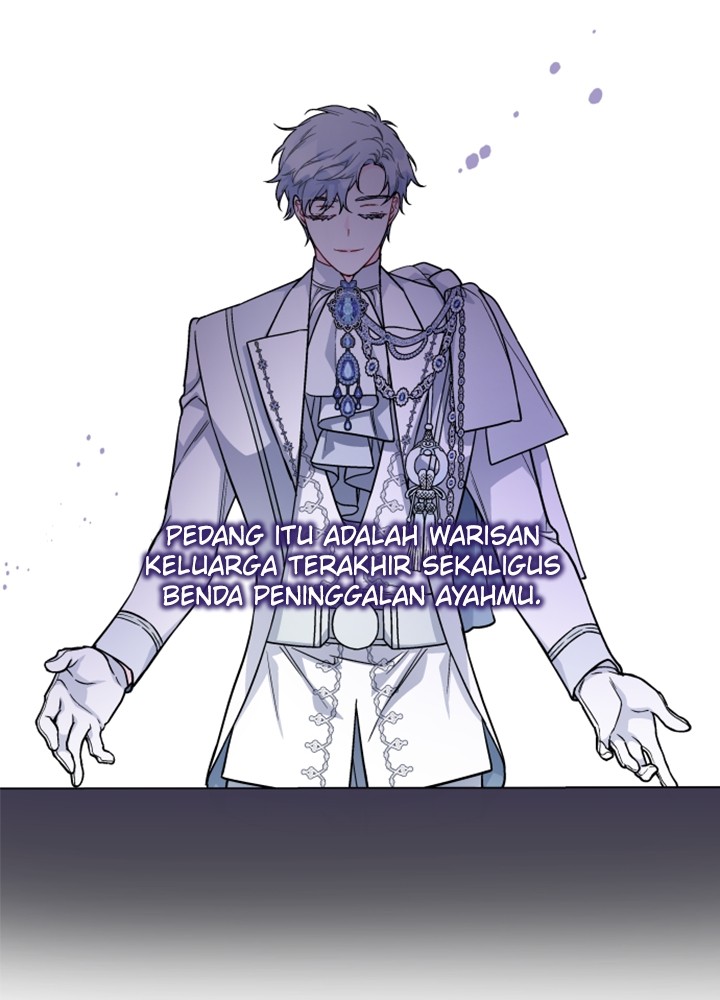The Way That Knight Lives As a Lady Chapter 79 Gambar 101